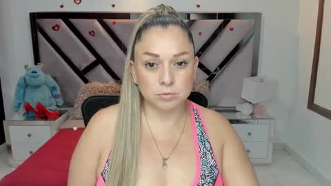 natalia5560 online show from November 3, 1:34 pm