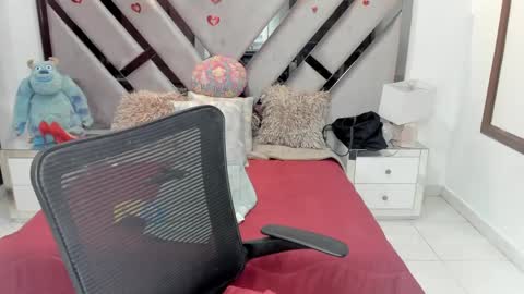 natalia5560 online show from November 4, 1:54 pm