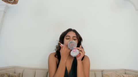 Snapshot of natalia_aguirre chatting on November 27, 12:07 pm Naty online show from November 27, 12:07 pm