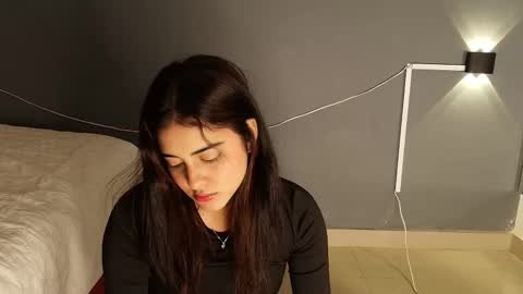 Snapshot of natalia_aguirre chatting on December 5, 12:14 pm Naty online show from December 5, 12:14 pm