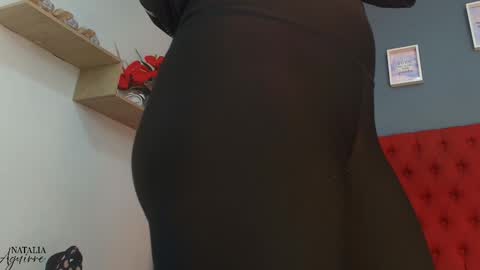 Naty  online show from February 6, 12:08 pm