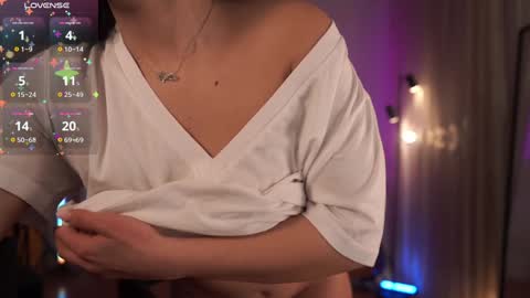 Snapshot of natalia_exotic chatting on January 22, 2:14 pm Natalia online show from January 22, 2:14 pm