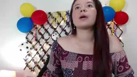 Natalia Walker online show from June 28, 3:29 pm