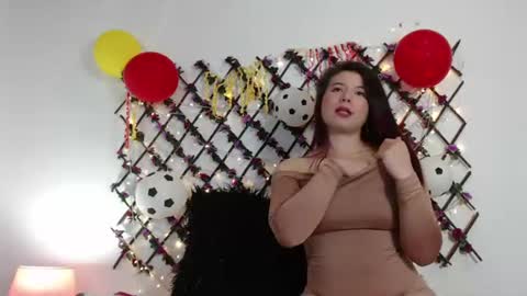 Natalia Walker online show from July 17, 4:01 pm