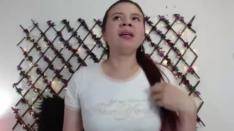 Natalia Walker online show from August 3, 7:39 pm