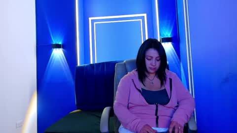 Natalia online show from June 7, 2:37 am