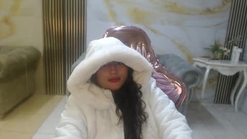 Snapshot of nataliaa_s chatting on April 8, 2:28 pm Nat online show from April 8, 2:28 pm