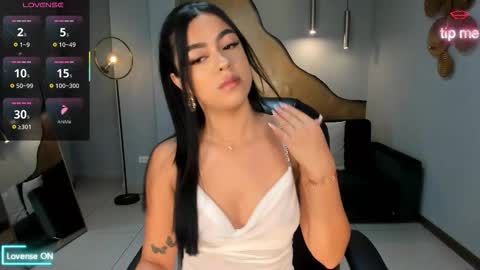 Nata online show from November 25, 2:33 am