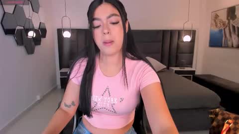 Nata online show from February 12, 1:55 am