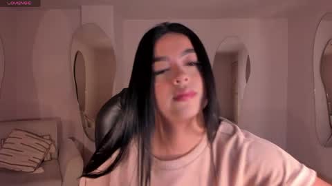 Snapshot of nataliagaret chatting on May 10, 11:37 am Nata online show from May 10, 11:37 am