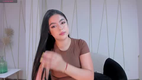 Snapshot of nataliagaret chatting on May 16, 6:50 pm Nata online show from May 16, 6:50 pm