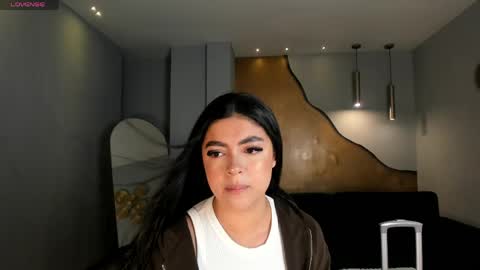 Snapshot of nataliagaret chatting on May 25, 9:59 am Nata online show from May 25, 9:59 am