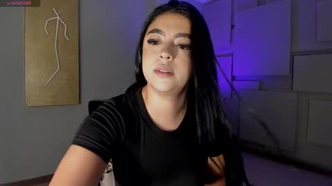 Snapshot of nataliagaret chatting on May 26, 10:33 am Nata online show from May 26, 10:33 am