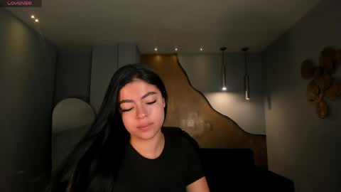 Snapshot of nataliagaret chatting on May 30, 10:56 am Nata online show from May 30, 10:56 am