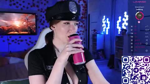 Natali online show from October 16, 3:35 pm