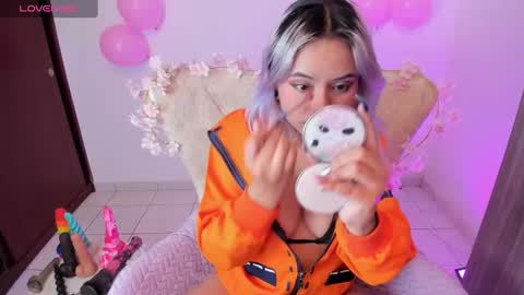 Nataliua Henao online show from September 14, 3:38 am