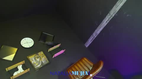 Snapshot of nataliamejia3 chatting on February 4, 11:20 pm Natalia Mejia online show from February 4, 11:20 pm