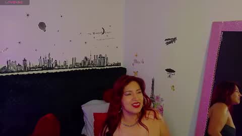 Natalia Roush online show from July 6, 1:52 pm