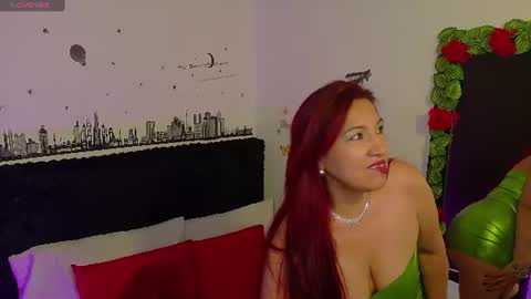 Natalia Roush online show from July 14, 2:34 pm