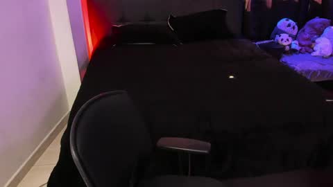 Natalia online show from April 25, 7:55 pm