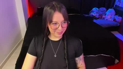 Natalia online show from May 3, 12:05 am