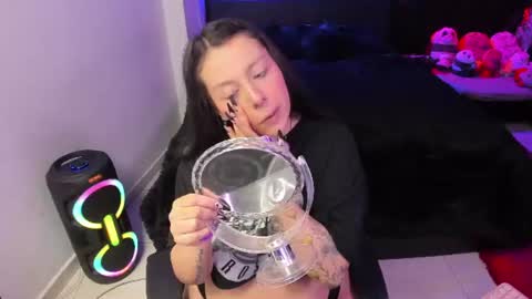 Natalia online show from July 12, 1:29 am