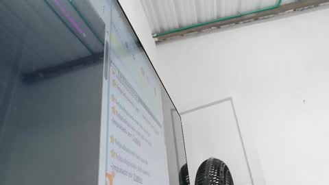 Snapshot of nataliavela chatting on March 8, 3:38 pm nataliavela online show from March 8, 3:38 pm