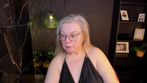 NataliCloud online show from February 25, 1:10 pm