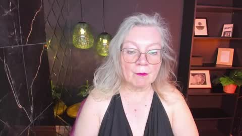 NataliCloud online show from June 7, 1:04 pm