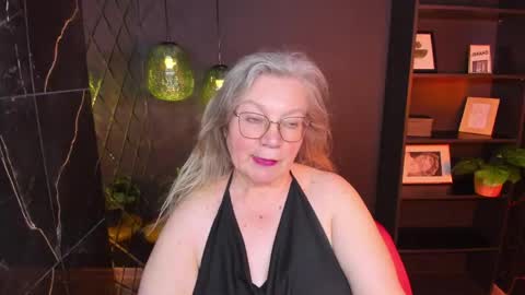 NataliCloud online show from June 9, 1:12 pm