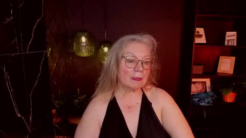 NataliCloud online show from June 17, 1:23 pm
