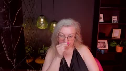 NataliCloud online show from July 7, 1:48 pm