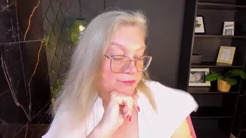 NataliCloud online show from July 28, 3:21 pm