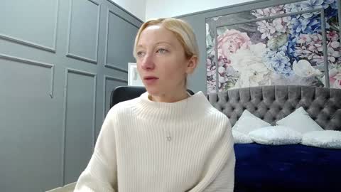 Natalie online show from December 28, 8:58 am