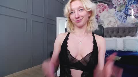 Natalie online show from January 14, 10:59 am