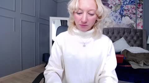 Natalie online show from January 21, 7:47 am