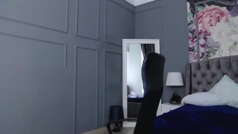 Natalie online show from February 6, 12:05 pm