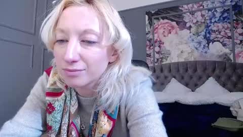 Natalie online show from February 23, 7:11 am