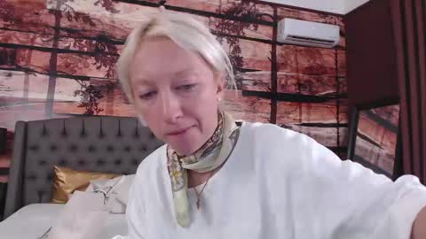 Natalie online show from September 9, 10:59 am