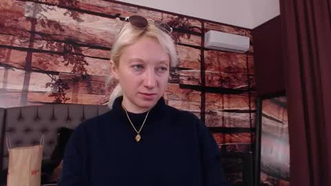 Natalie online show from November 21, 11:42 am