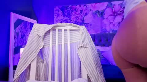 Natalie online show from April 26, 5:16 am