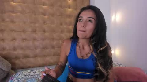   online show from July 7, 7:18 pm