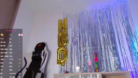 Natalie OF  online show from February 14, 6:56 am