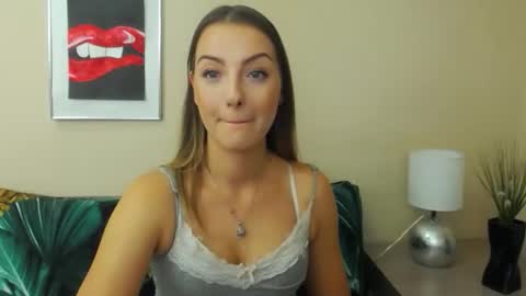 NatalieSexy online show from November 27, 7:43 am