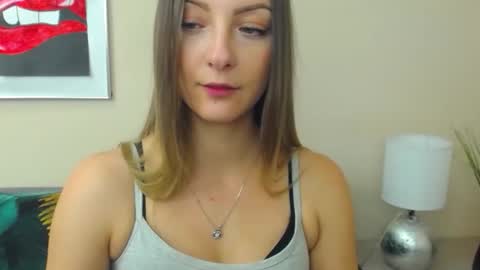 NatalieSexy online show from January 12, 7:13 am