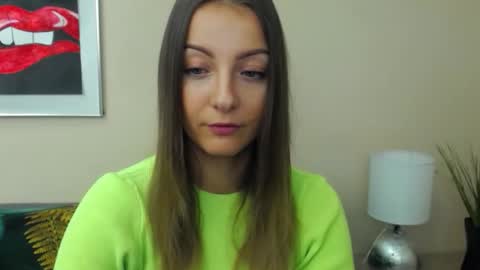 NatalieSexy online show from January 14, 7:14 am