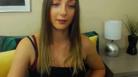 NatalieSexy online show from February 27, 8:03 am