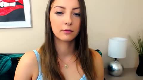 NatalieSexy online show from April 7, 6:25 am