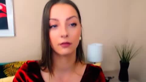 NatalieSexy online show from April 28, 6:29 am