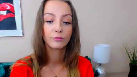 NatalieSexy online show from April 30, 6:20 am